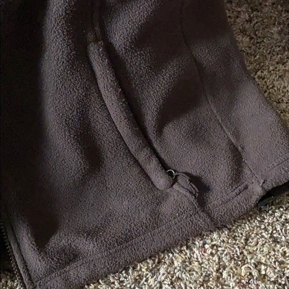 Fleece - Picture 2 of 2